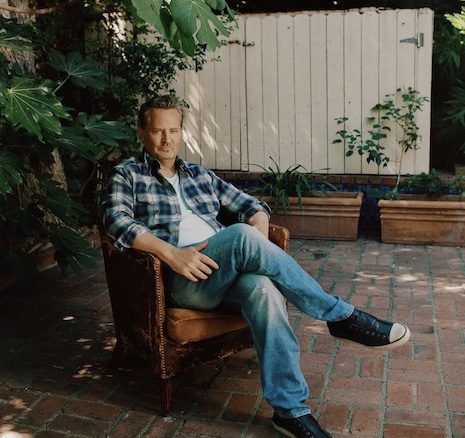 Jennifer Aniston, Courteney Cox