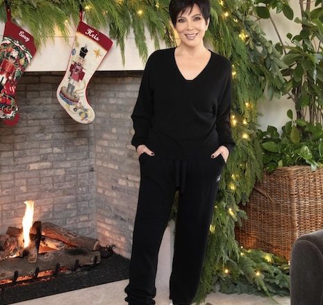 KRIS JENNER