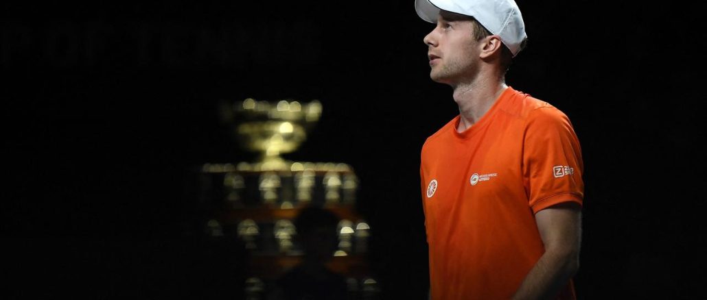 Botic van de Zandschulp