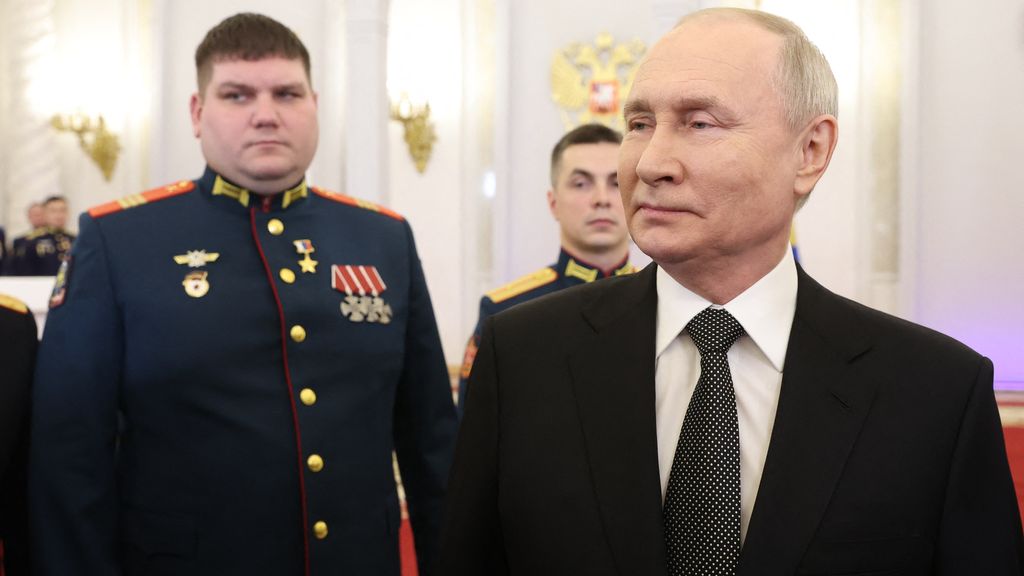 Putin