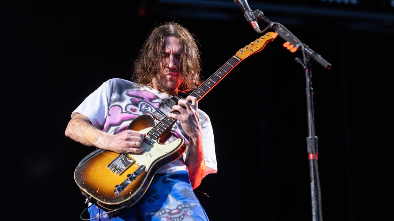 John Frusciante