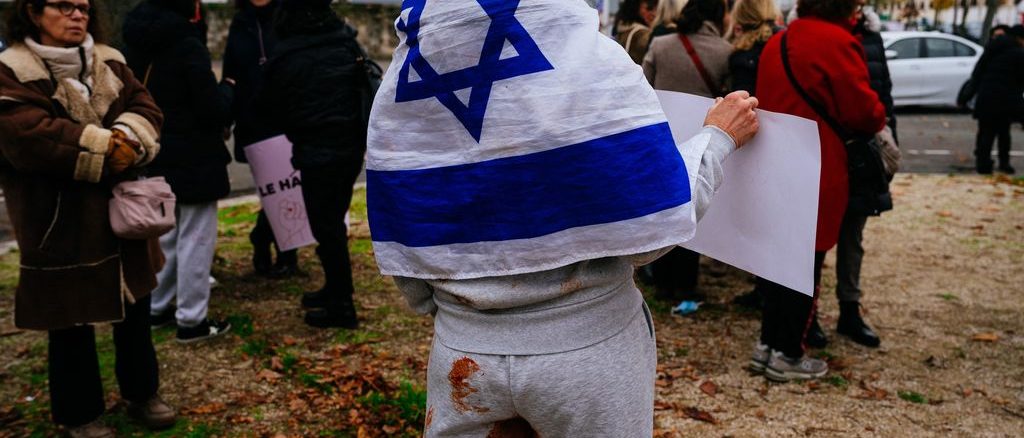 Sexual Violence in Hamas Attack Hamas terrorist attack