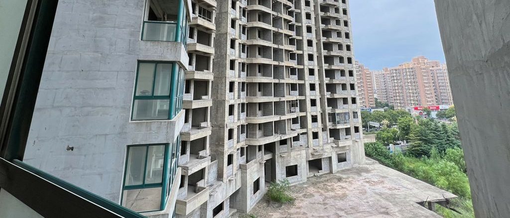 Evergrande Real Estate