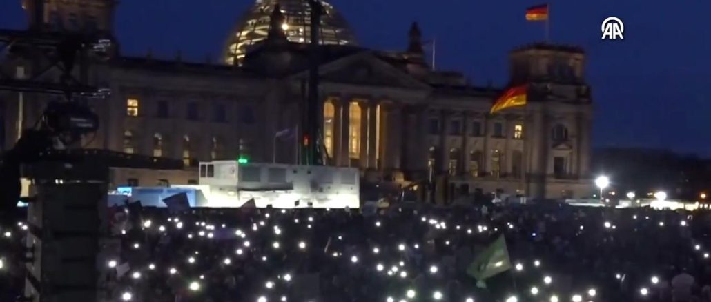 German Far-Right Party