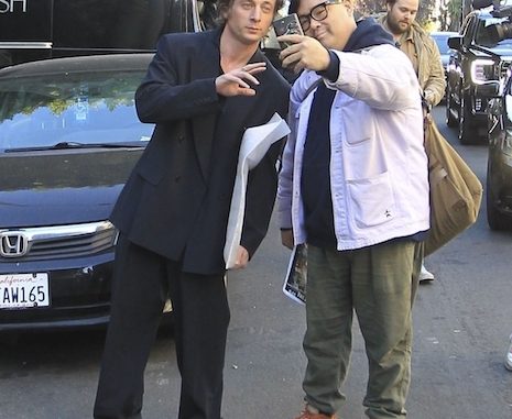 Mark Wahlberg