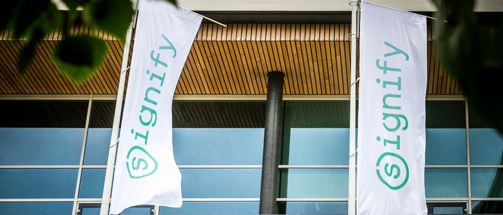 Signify Job Cuts
