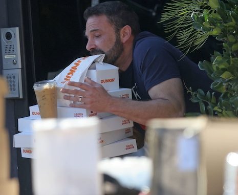 BEN AFFLECK