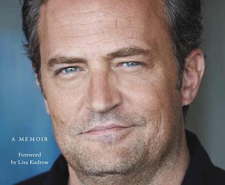 Matthew Perry