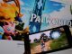 Pokémon-Palworld