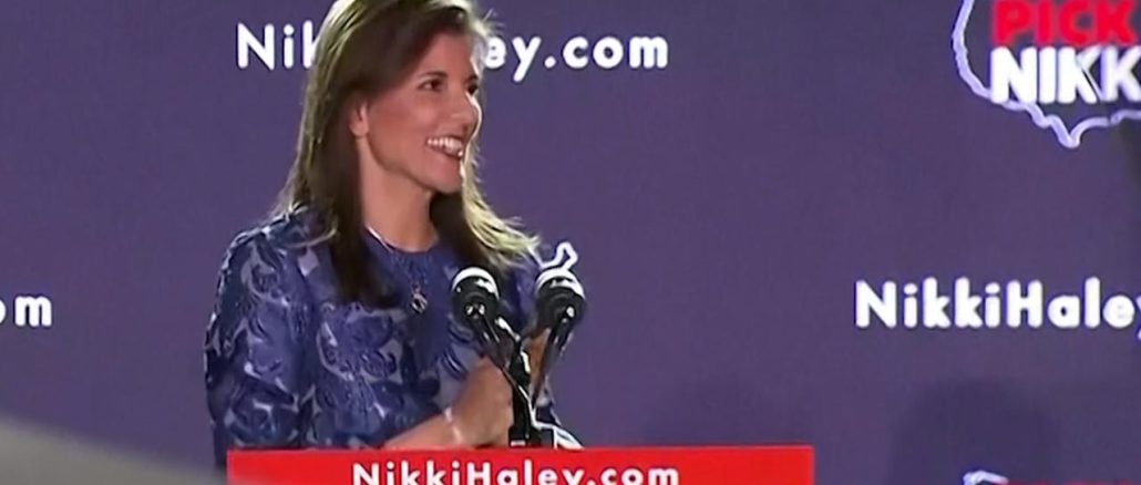 New Hampshire's Election