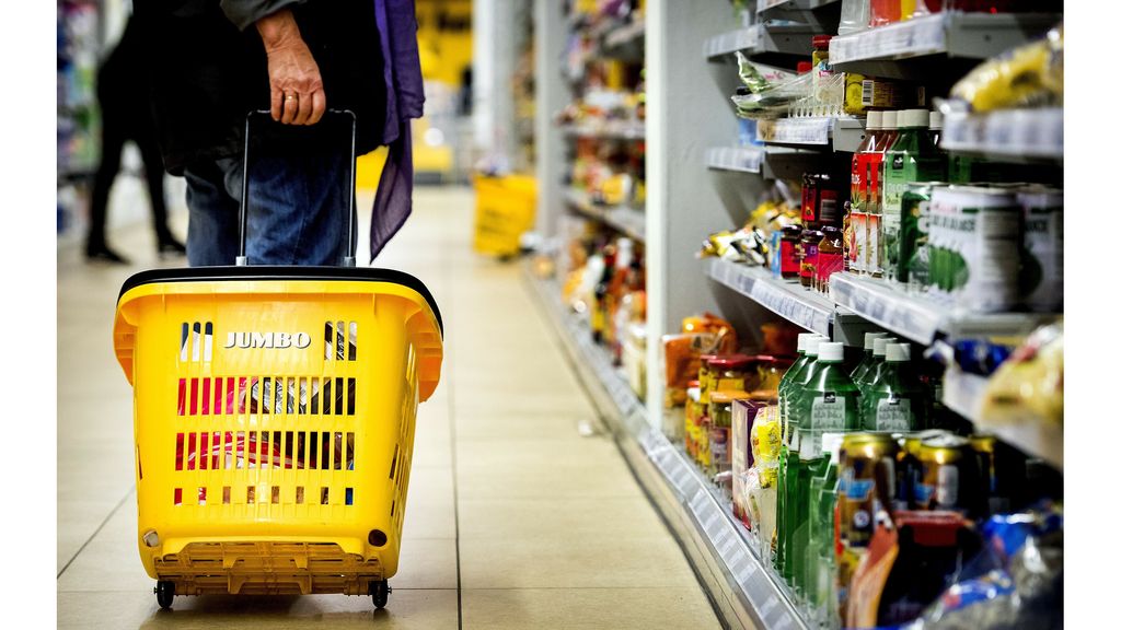 Shoplifting, Jumbo