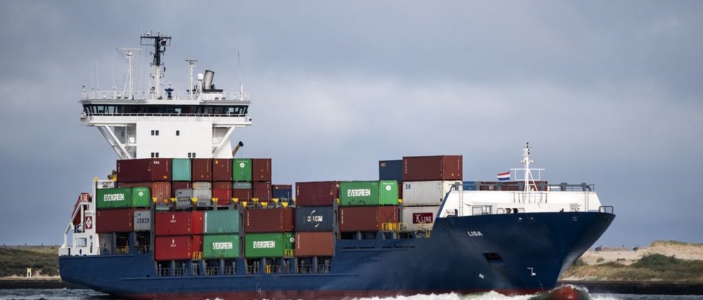 Red Sea Shipping Surcharges