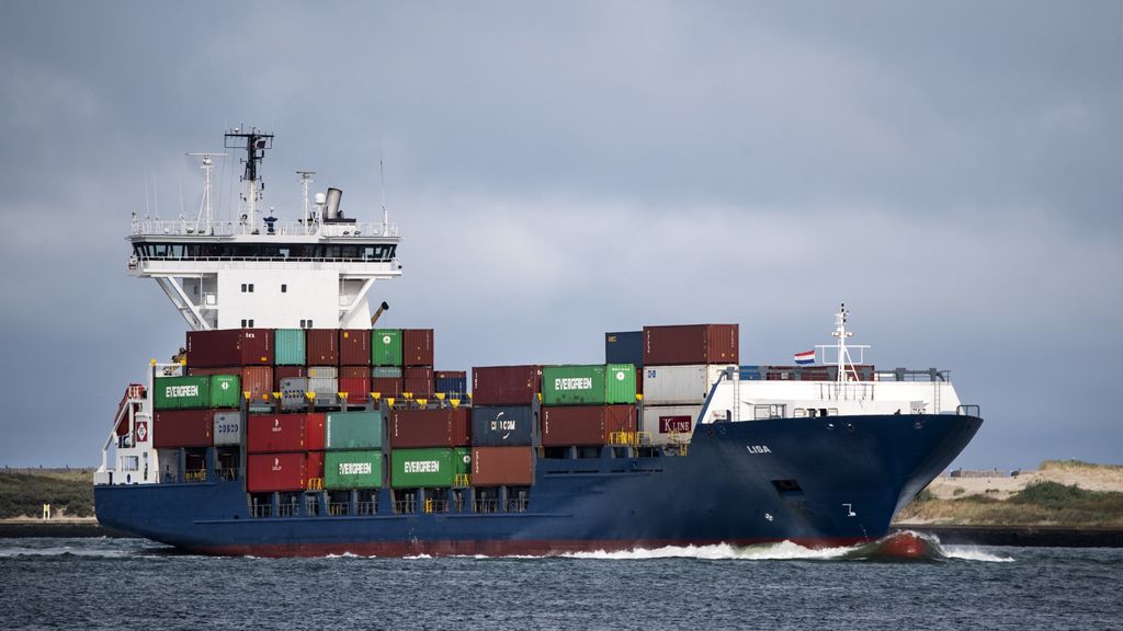 Red Sea Shipping Surcharges