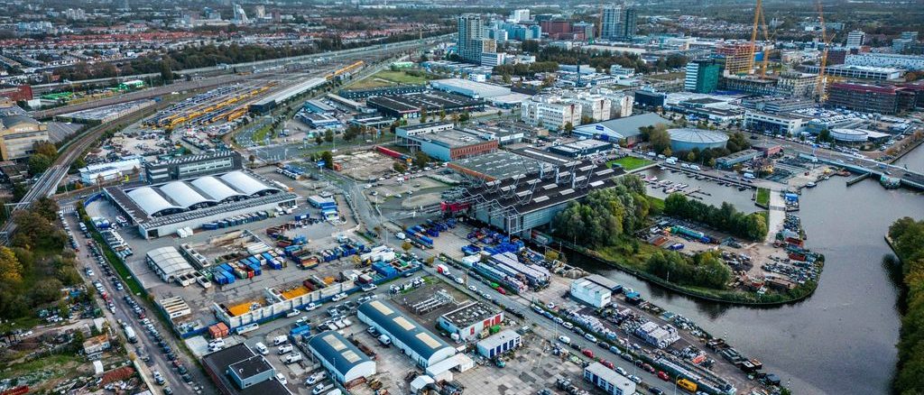 Business Climate in Netherlands