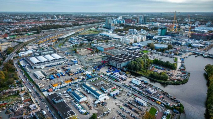 Business Climate in Netherlands