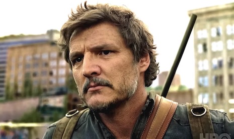 Pedro Pascal: The Transformation Into the Ravishing, Rugged Joel PEDRO PASCAL