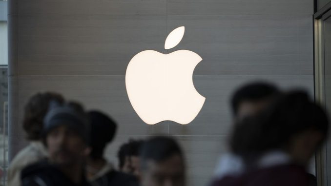 Apple Cancels Electric Vehicle Apple Electric Car