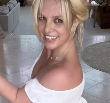 Britney Spears