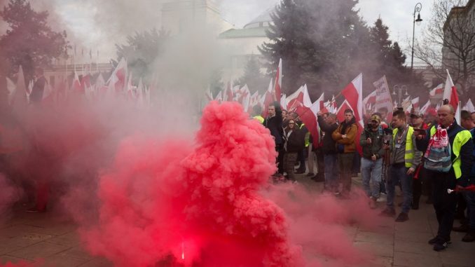 Polish Farmers