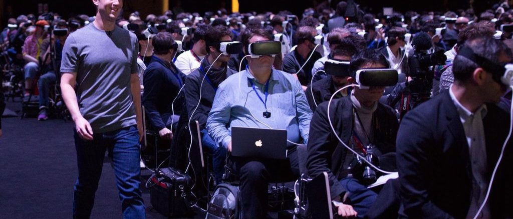 two decades of Facebook