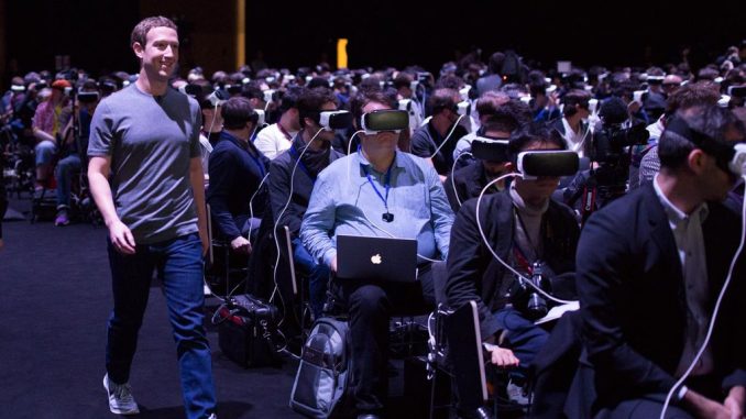 Unraveling the Impact of Facebook: 20 Years of Digital Progression led by Mark Zuckerberg two decades of Facebook