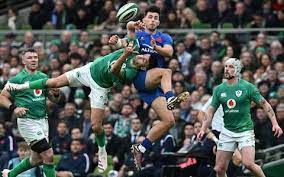 Six Nations Rugby