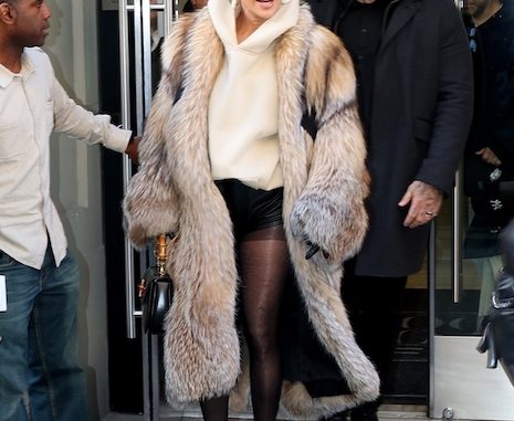 JENNIFER LOPEZ