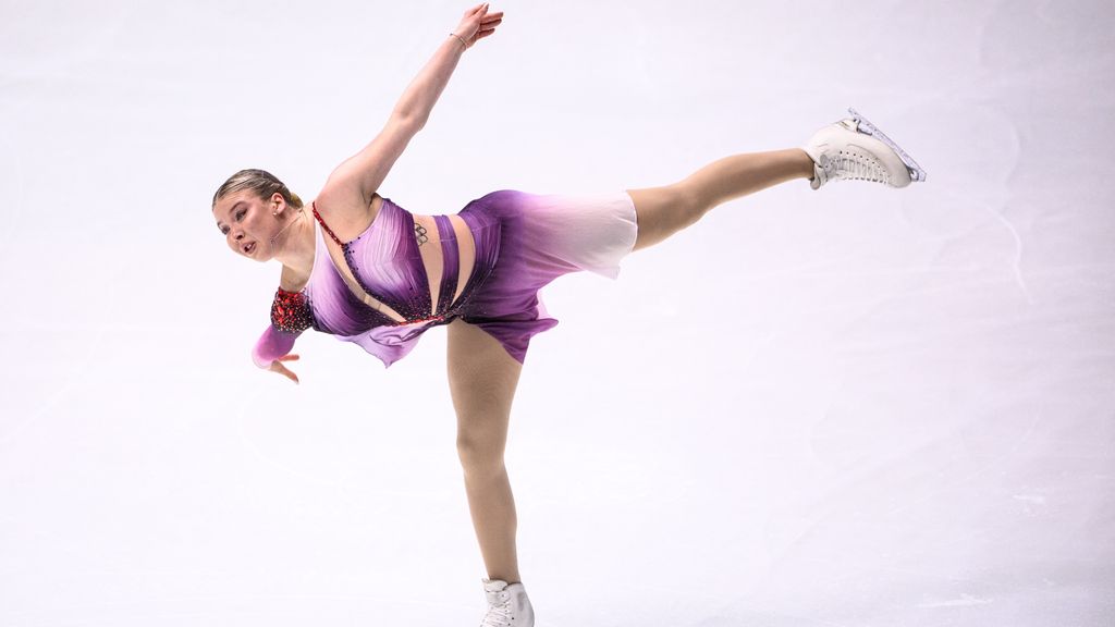 Lindsay van Zundert