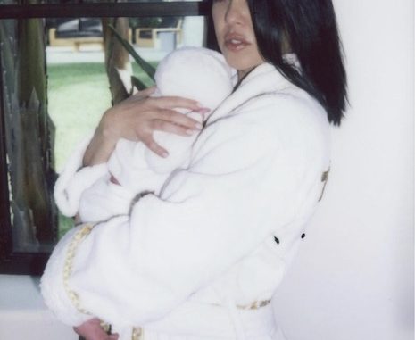 Kourtney Kardashian