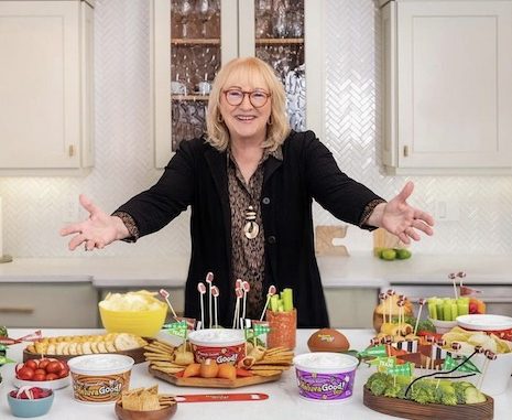America's Mom: A Glimpse into Donna Kelce's Life and Parenting Donna Kelce