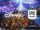 Disney Epic Games collaboration