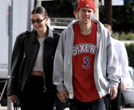 Behind Closed Doors: Bieber-Baldwin Marriage Update JUSTIN BIEBER