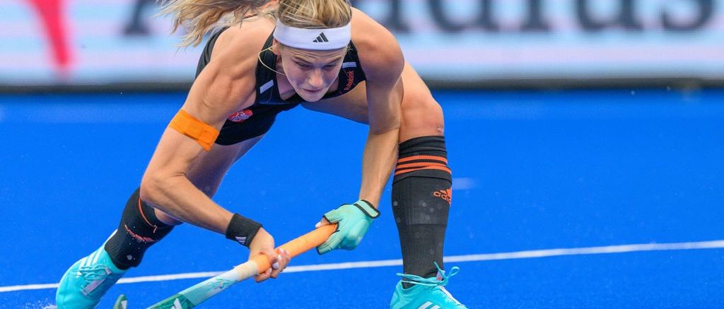 2026 Hockey World Cup