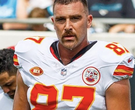 Travis Kelce