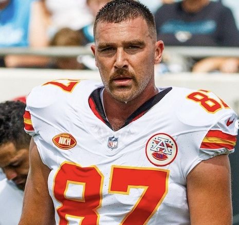 Travis Kelce