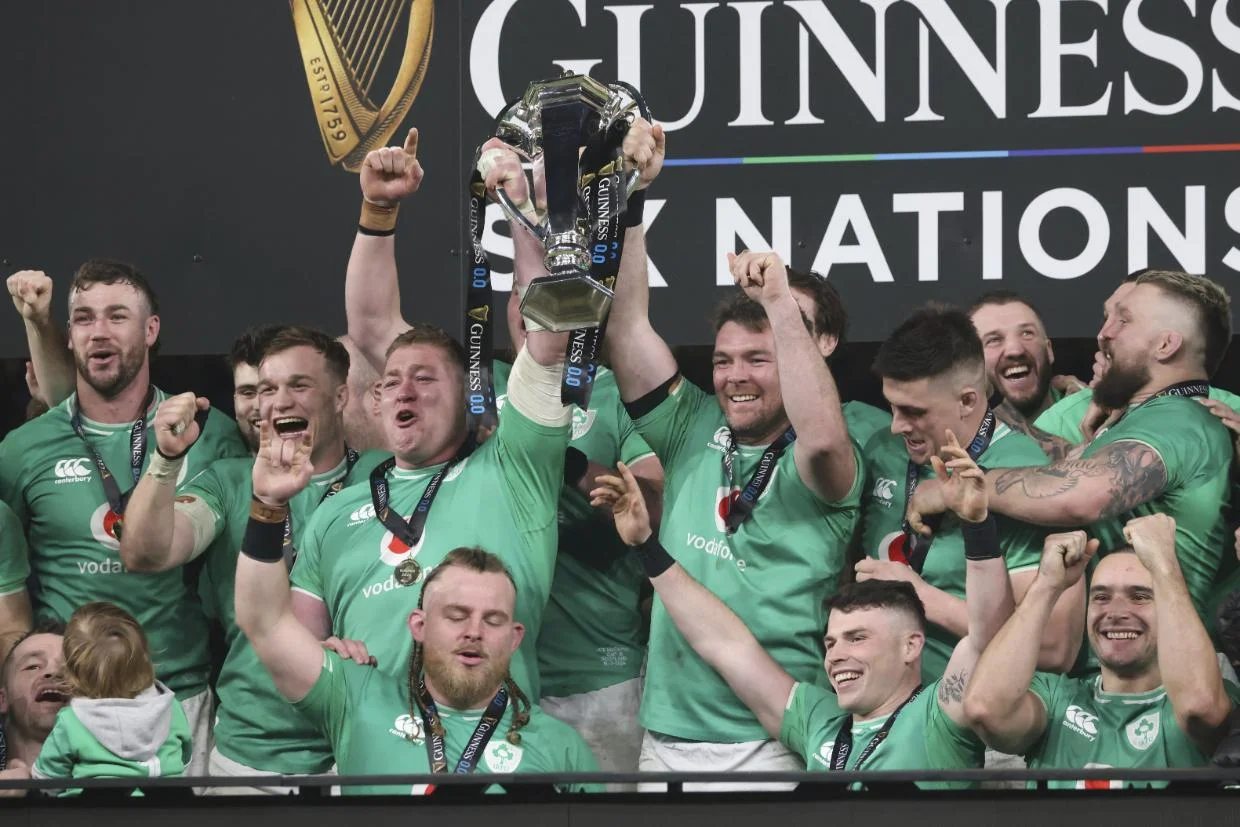 6rugby Six Nations rugby