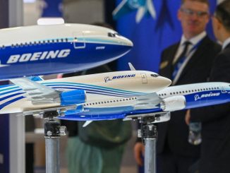 Boeing's Financial Setback