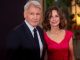 Harrison Ford, Calista Flockhart