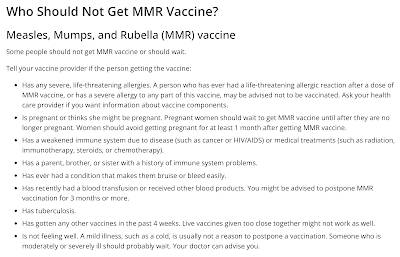 Measles,Natural Immunity