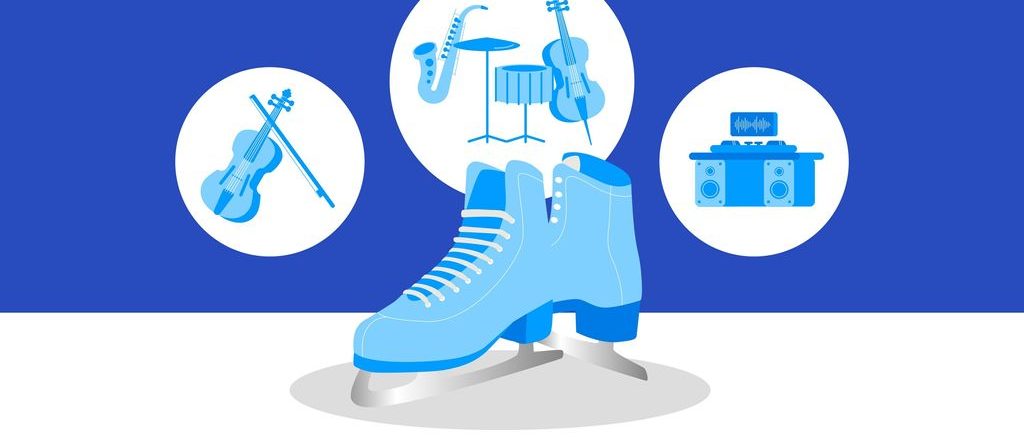 Artistry and Athleticism: How Figure Skaters Choose Their Music Music Choice in Figure Skating