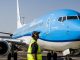 KLM's Green Claims