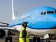 KLM's Green Claims