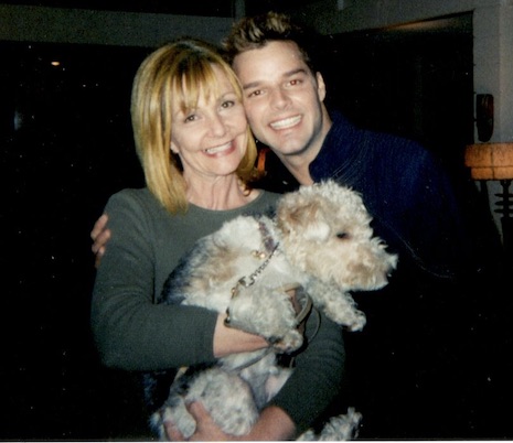 Ricky Martin