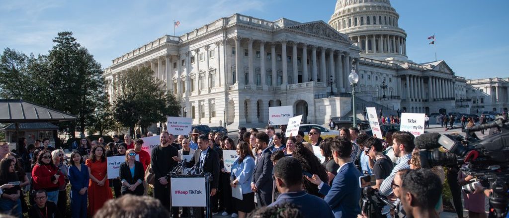 TikTok US uncertainty