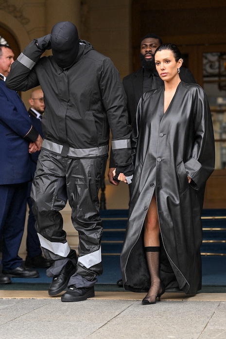 Kanye West