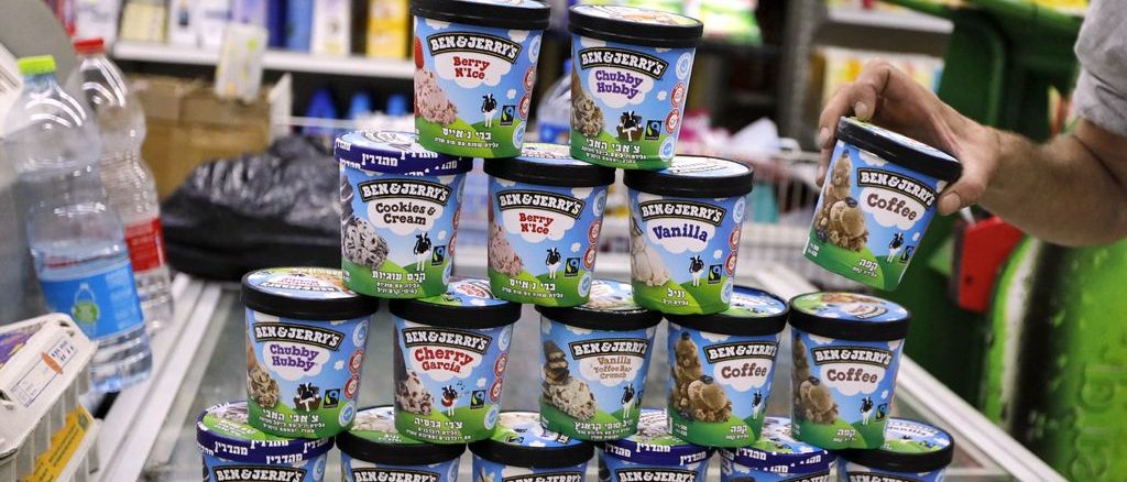 Global Impact of Unilever's Job Cuts Unilever job cuts