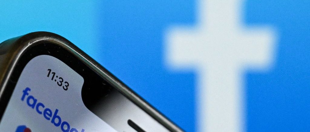 Facebook, Instagram outage