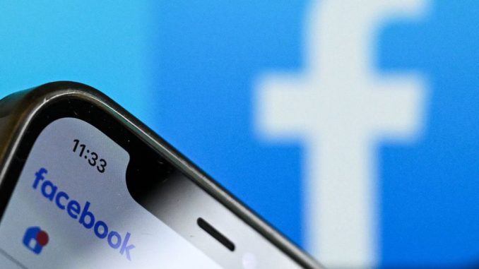 Facebook, Instagram outage