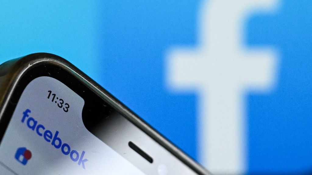 Facebook, Instagram outage