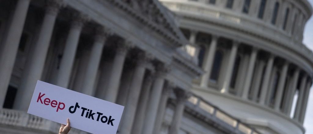 TikTok Ban